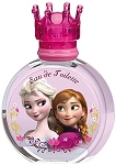 DISNEY Frozen Eau de Toilette Natural Spray for Women, 3.4 Fluid Ounce