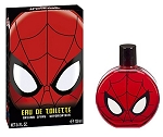 Spiderman Eau de Toilette Spray, Ultimate, 3.4 Ounce